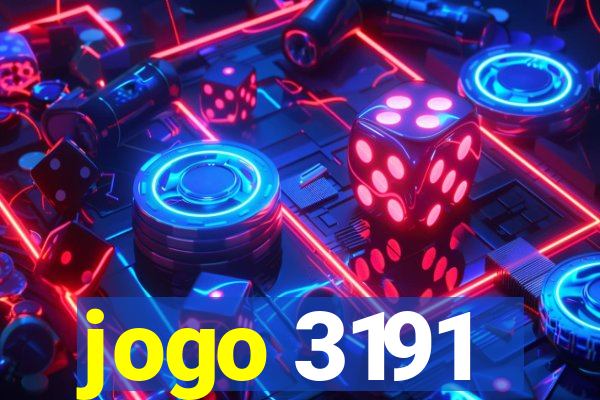 jogo 3191